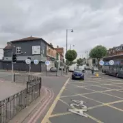Three Arrested After Gunshots Fired on Busy Birmingham Road, Man Injured