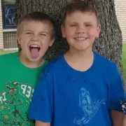 Three children die in Wisconsin house fire after Thanksgiving morning