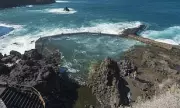 Three killed by rogue wave at Tenerife's Los Gigantes cliffs