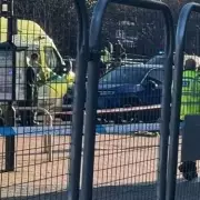 Three Pedestrians Hit by Car in Bulwell After Driver's Medical Episode