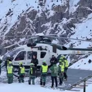 Three Skiers Killed in Panticosa Avalanche Tragedy in Spanish Pyrenees