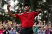 Tiger Woods at 50: A Legacy of Golf Greatness and Personal Trials