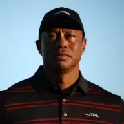 Tiger Woods' Children Approve of Dad's Romance with Vanessa Trump