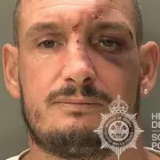 TikTok prankster jailed for 20 months after 'wild animal' biting attack in shop