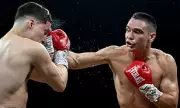 Tim Tszyu Declares 'I'm Back' With Dominant Points Victory in Sydney