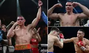 Tim Tszyu Declares 'I'm Back' With Dominant Points Victory Over Unbeaten Velázquez