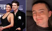 Timothee Chalamet Adopts Puppy Amid Kylie Jenner Breakup Rumours