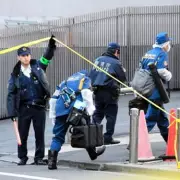 Tokyo Sauna Tragedy: Couple Die Trapped in Fire as Alarm Was Off for Two Years