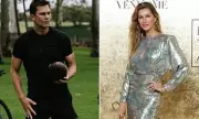 Tom Brady declares 'forever young' in new Instagram posts after ex-wife Gisele's remarriage