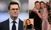 Tom Brady's Cryptic 'Yuppppppp' Post After Gisele Bundchen's Secret Wedding Revealed