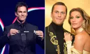 Tom Brady's Ironic 2026 World Cup Draw: Pulls Ex-Wife's Brazil First