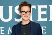 Tom Fletcher & Son Buzz Release 'Thread Of Hope' for BBC Children In Need