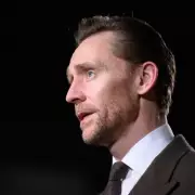 Tom Hiddleston Welcomes Second Child, Calls Fatherhood 'Life-Altering'