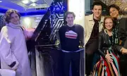 Tom Holland & Zendaya's Low-Key UK Christmas: Curry, Theatre & Family Fun
