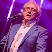 Tony Christie on dementia: 'Music holds it back' as he tours at 82