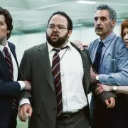 Top 10 Streaming TV Shows of 2025: From Severance to Dept Q