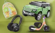 Top 16 Christmas Toys for Kids 2024: From Budget Games to Luxury Ride-Ons