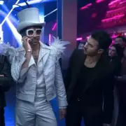 Top 5 Must-Watch Films on Disney+ UK This Christmas