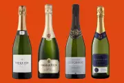 Top 5 Supermarket Champagnes & Fizz Under £50 for Christmas 2025