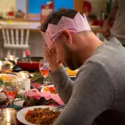 Top Chef's 5 Easy Fixes for Christmas Dinner Disasters