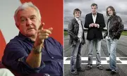 Top Gear's 'S**tshow' Collapse: Wilman Reveals Why Team Didn't Fight Axe