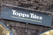 Topps Tiles Acquires Fired Earth Brand Amid Slowing Sales Growth