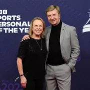 Torvill & Dean: Damehood & Knighthood is 'Perfect' End to 50-Year Career