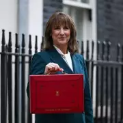 Tory Hypocrisy on Rachel Reeves' Budget Lies Exposes Political Desperation