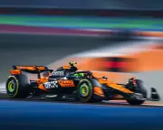 Toto Wolff Slams 'Brainless' Red Bull Claim Over Qatar GP Incident