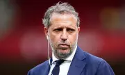 Tottenham demand compensation as Fiorentina target Fabio Paratici
