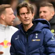 Tottenham's emergency meeting: players act after fan 'disconnect' and Vicario booing