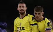 Tottenham's Radu Dragusin Eyes Future Talks Amid Roma Interest