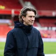 Tottenham's Thomas Frank under fire after dismal start sees just six wins in 16 games