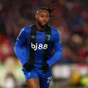 Tottenham's Transfer Twist: Semenyo Snub Could Spark Johnson Exit