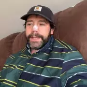 TOWIE's Charlie King Admits He's at 'Rock Bottom' After Spending £20k on Surgery