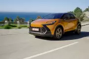 Toyota C-HR Plug-in Hybrid Review: Style & Reliability vs Practicality