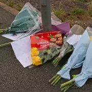 Tragic Christmas Eve crash kills 55-year-old Simon in Southport