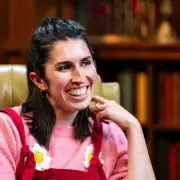 Traitors Star Charlotte Berman Announces Pregnancy After IVF Journey