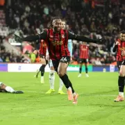 Transfer Window Countdown: Man City Lead Semenyo Race, Arsenal & Man Utd Targets Emerge