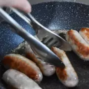 Transform Your Sausages With 2-Ingredient Hot Honey Glaze, Says Viral TikTok