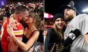 Travis Kelce Blocked Taylor Swift Songs at Chiefs Games to Avoid Distraction