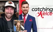 Travis Kelce Chooses Brazilian Wax Over Rewatching His 2016 Dating Show