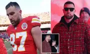 Travis Kelce Rejects Retirement After Chiefs' Playoff Failure, Plans 2026 Return