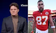 Travis Kelce's NFL Retirement Talk: Is Taylor Swift Romance a Factor?