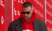 Travis Kelce's Potentially Final Arrowhead Game: Chiefs Star's Emotional Christmas Clash
