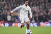 Trent Alexander-Arnold Injured Again at Real Madrid, Faces New Sideline Spell