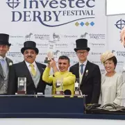 Tributes Flow for Derby-Winning Owner Sheikh Mohammed Obaid After Sudden Death