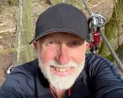 Tributes to 'Devoted Family Man' David Darke, 66, After Fatal Pub Assault