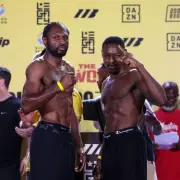 Triple Boxing Treat: UK Fight Times, Live Streams & Full Cards for Dec 20