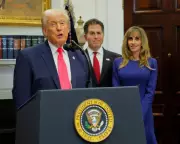 Trump Accounts: $6.25bn Dell Donation Fuels Questions on Child Investment Scheme